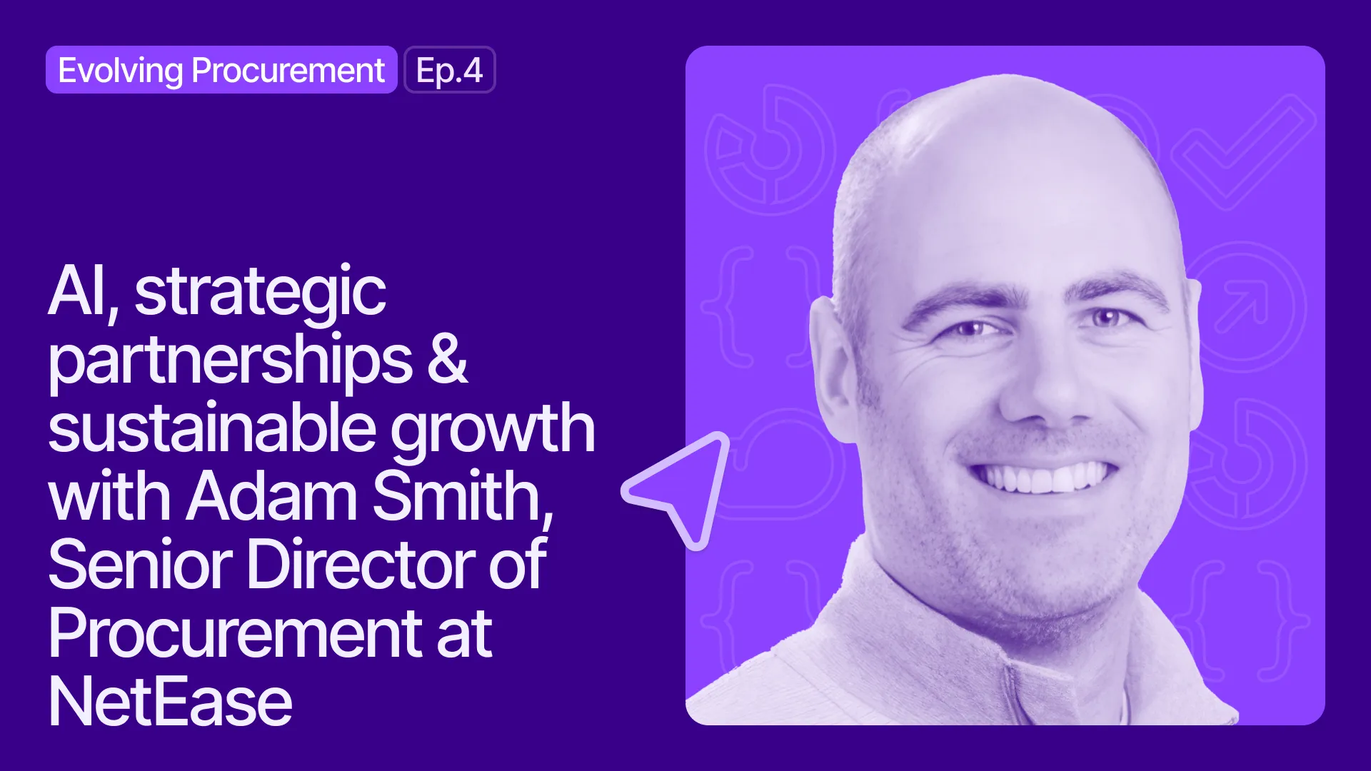 7 essential steps to modernize your procurement process