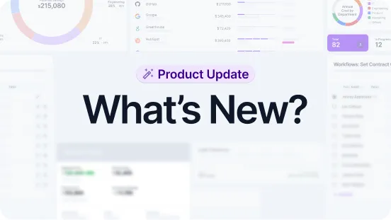 February Product Updates