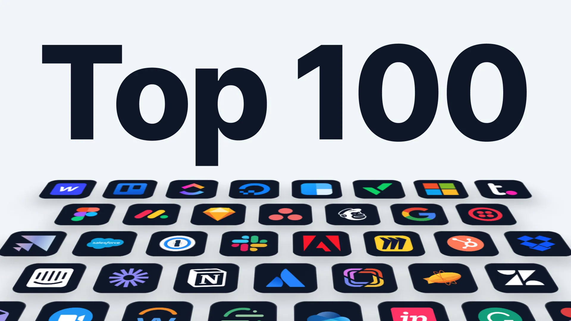 The software companies displaying best-in-class approaches to pricing