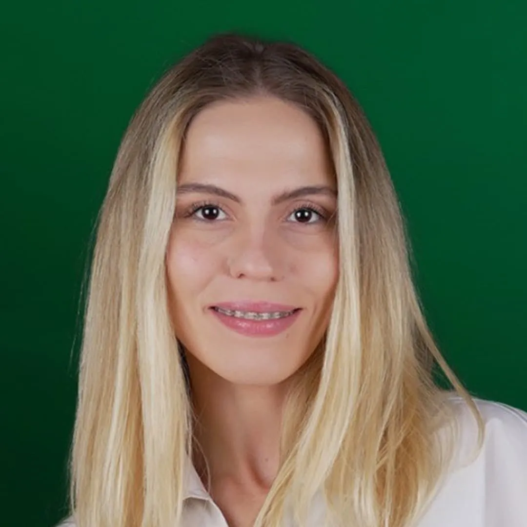 Isabella Moise