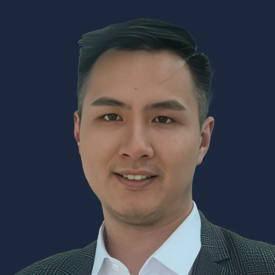 Jordan Tang