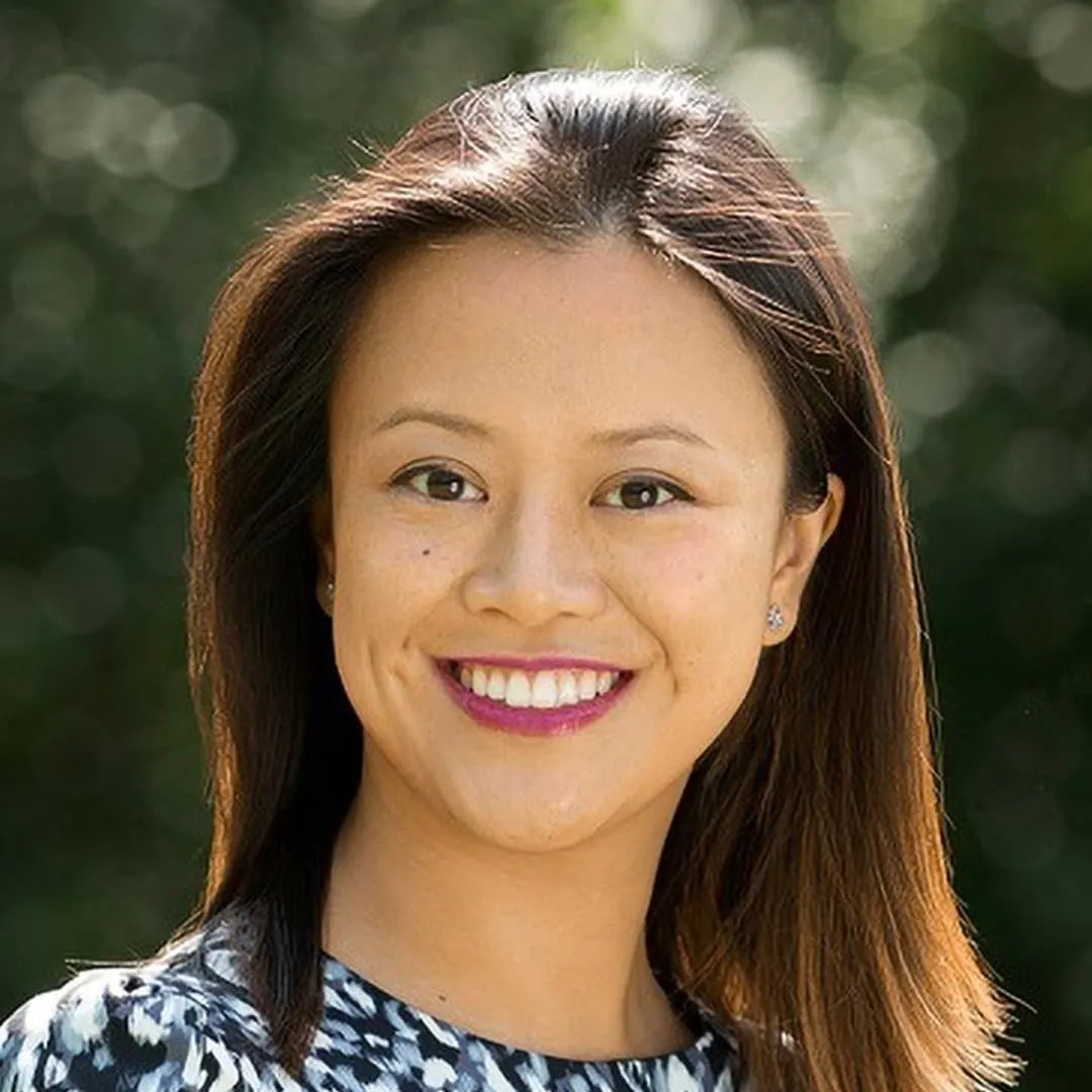 Joyce Mackenzie Liu
