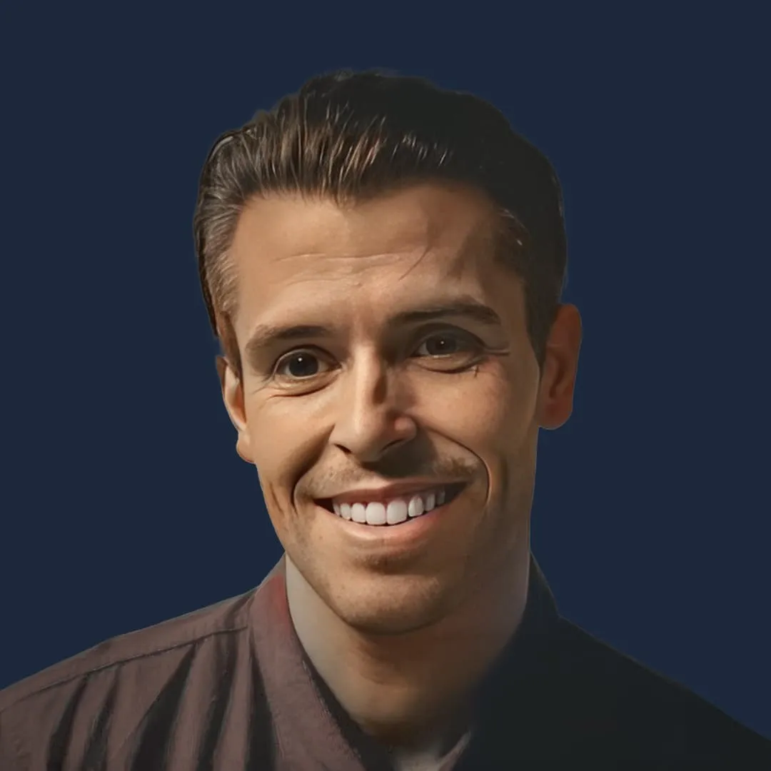 Nick Riley