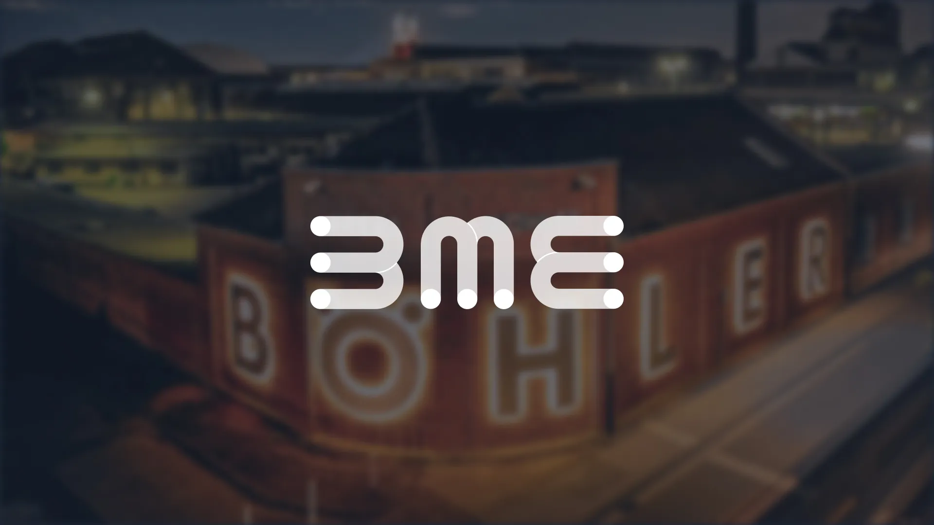 BME-eLÖSUNGSTAGE 2025