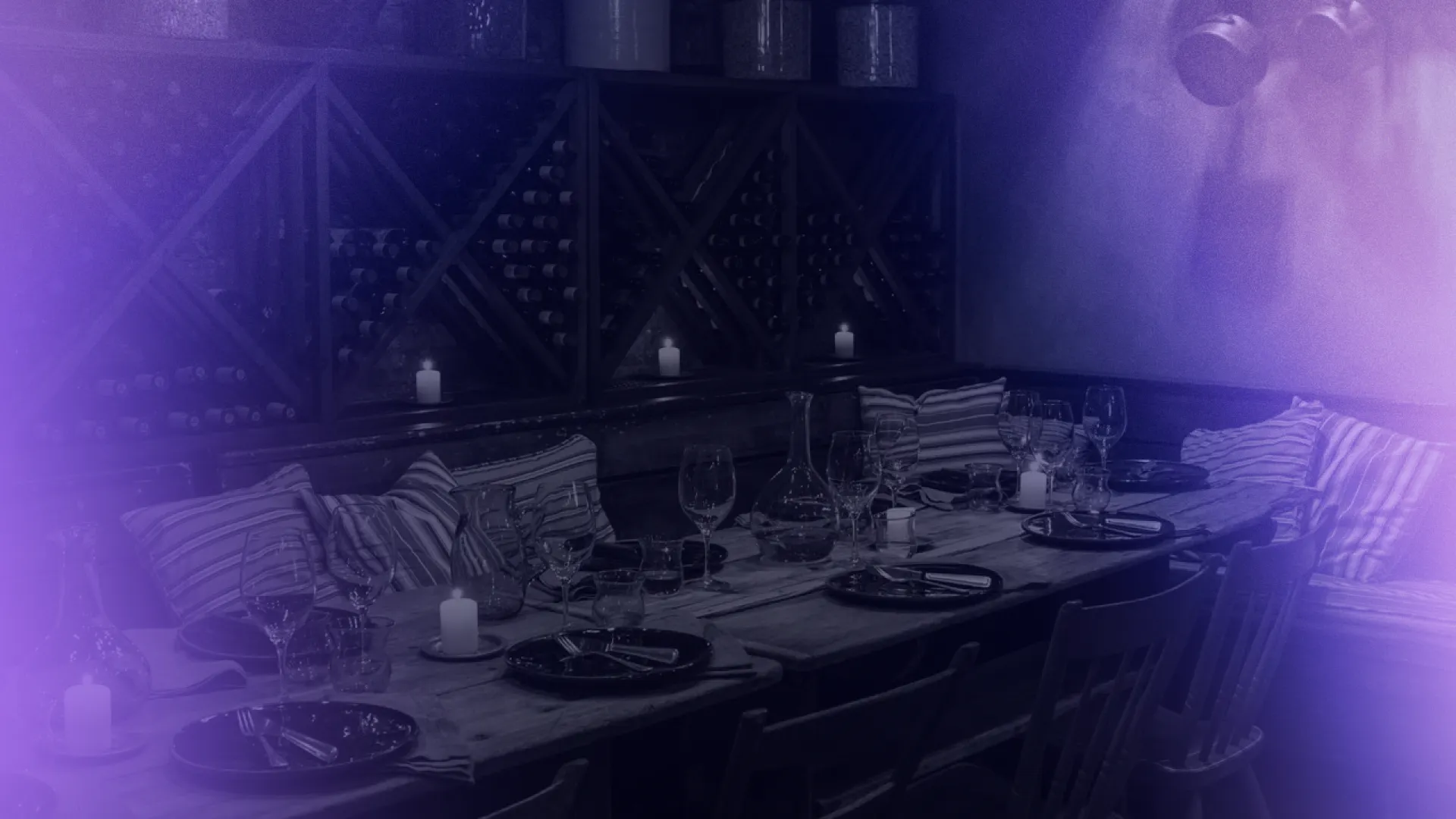 Escaping the Lock In: Dinner and Discussion with Tom Mills and Vertice