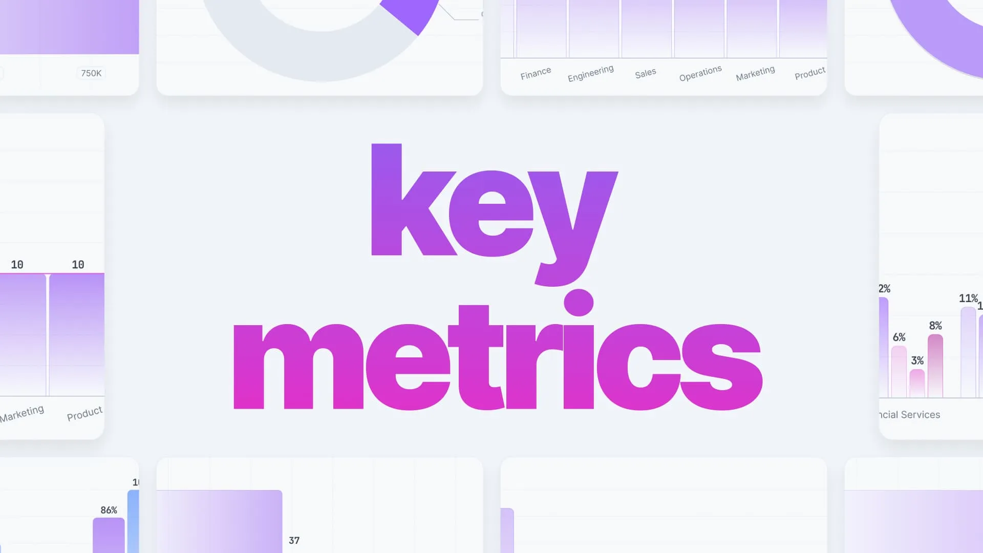 How using the right metrics and data puts procurement leaders ahead