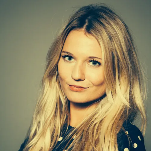 Katie Hodgkiss