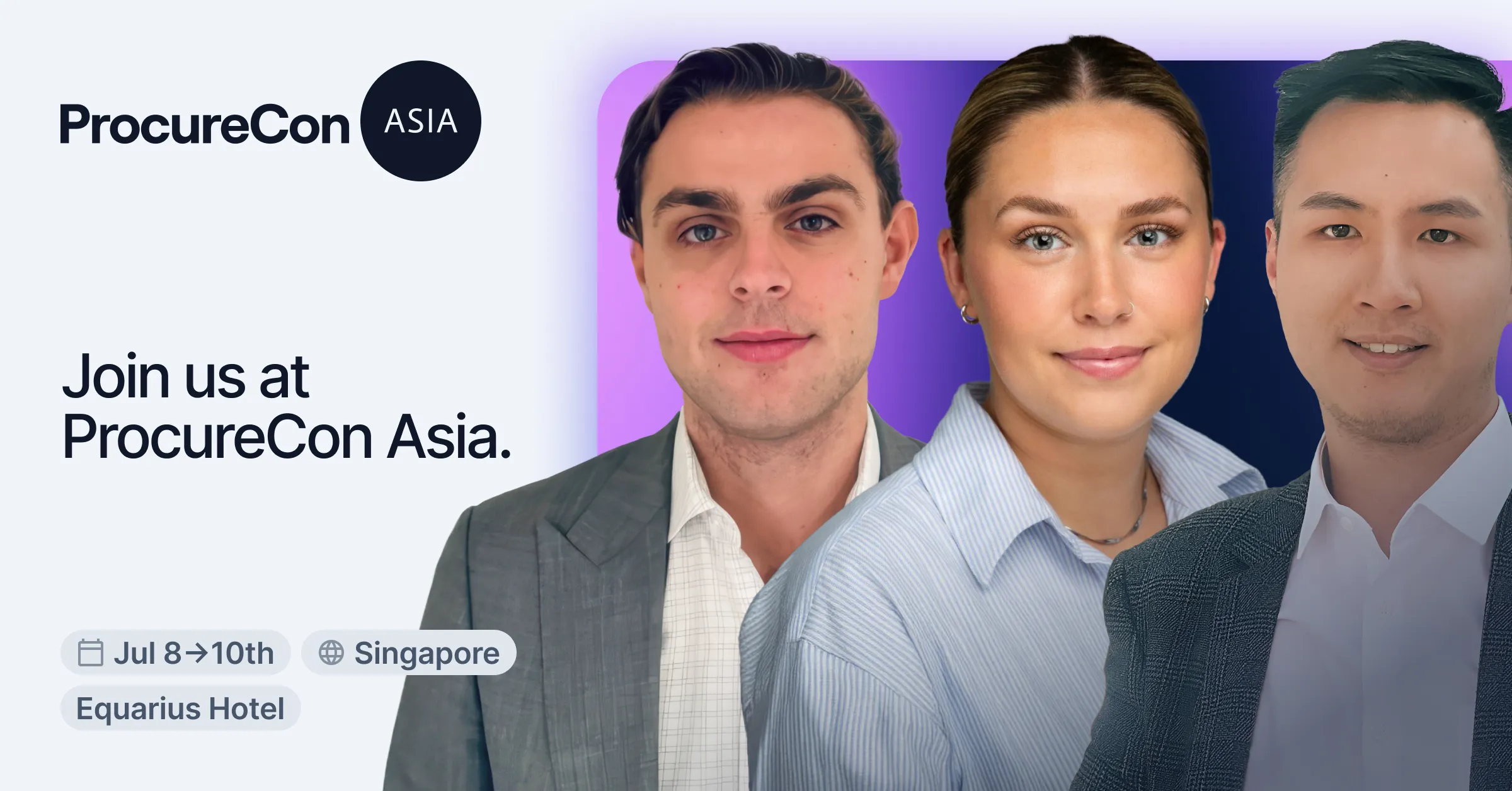 ProcureCon Asia