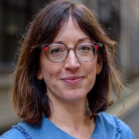 Ciara McKerrow