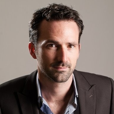 Thomas Fisher
