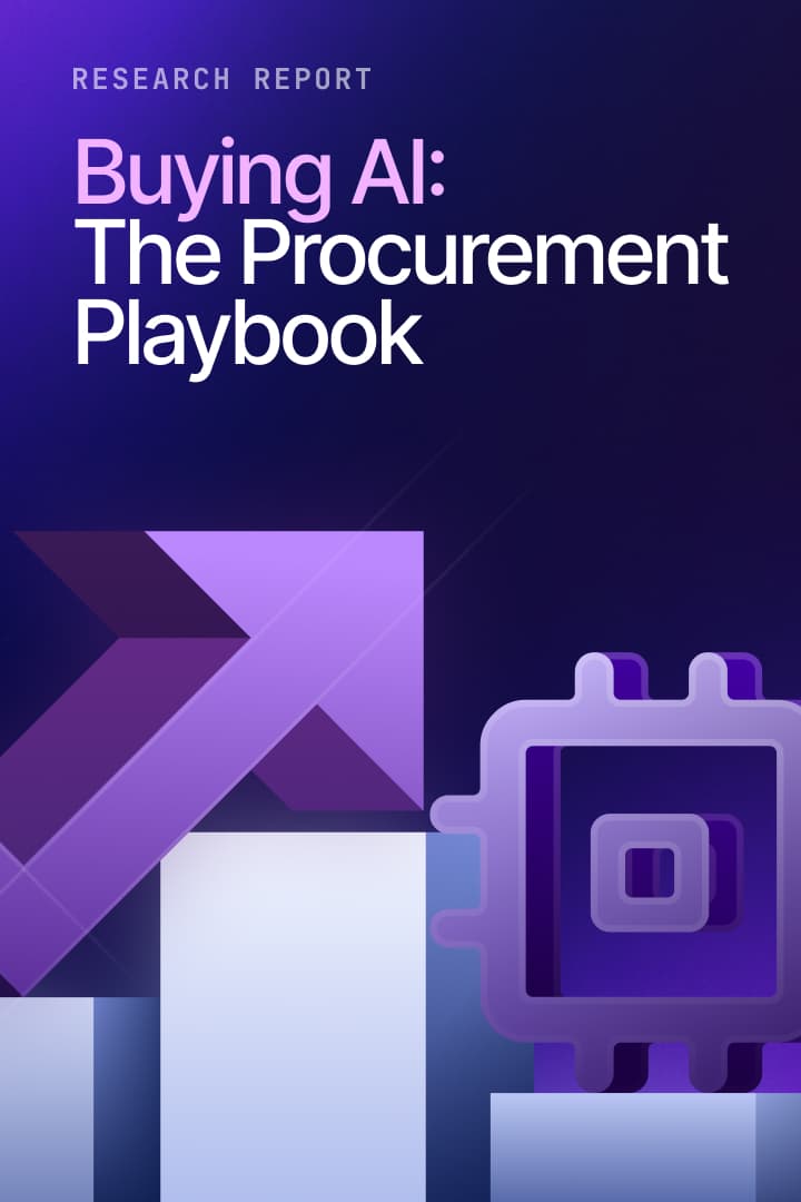 Buying AI: The Procurement Playbook