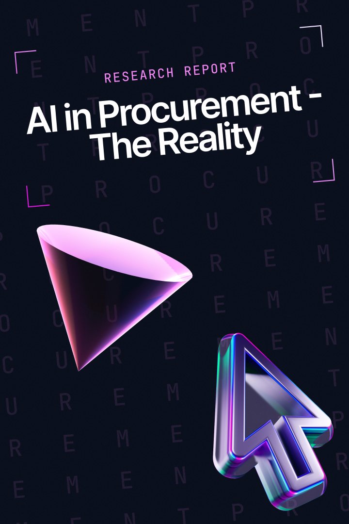 AI in Procurement - The Reality