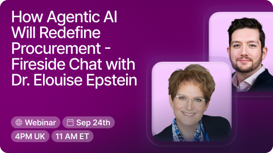 How Agentic AI Will Redefine Procurement