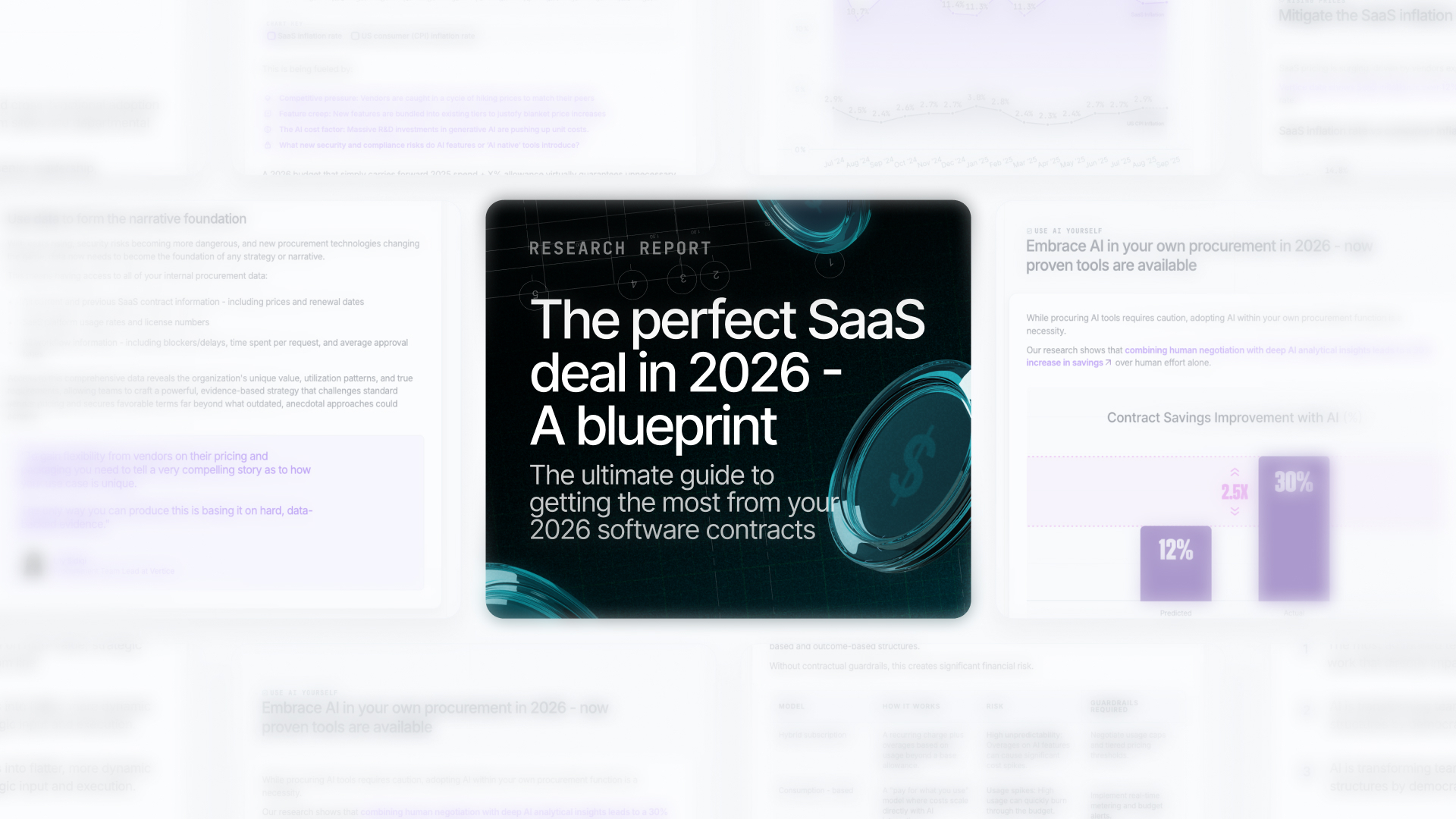 The 2026 playbook must move from reactive to strategic