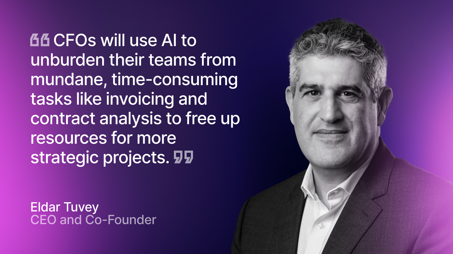 AI SaaS prediction