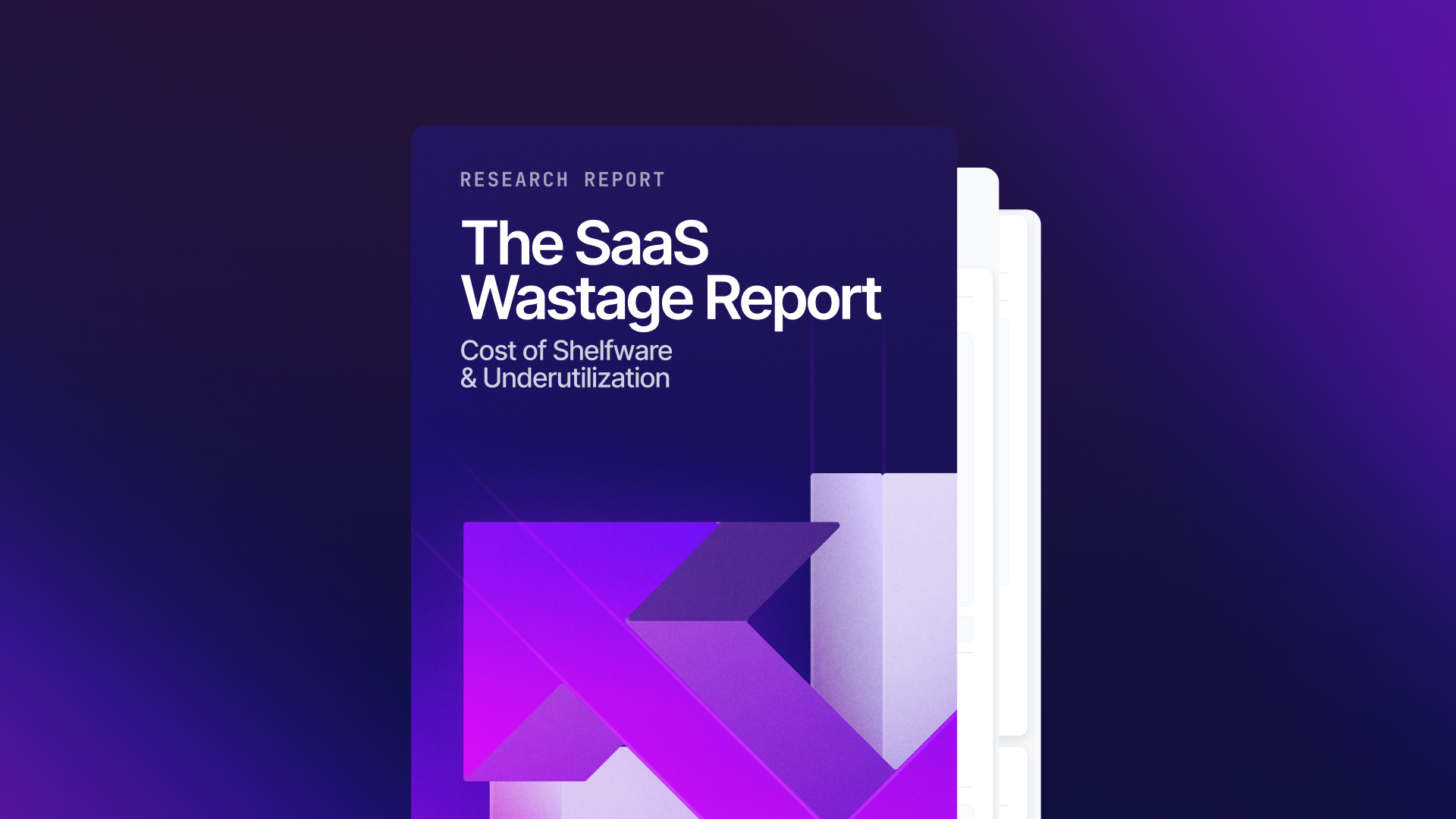SaaS Wastage: The True Cost of Shelfware & Underutilized Software