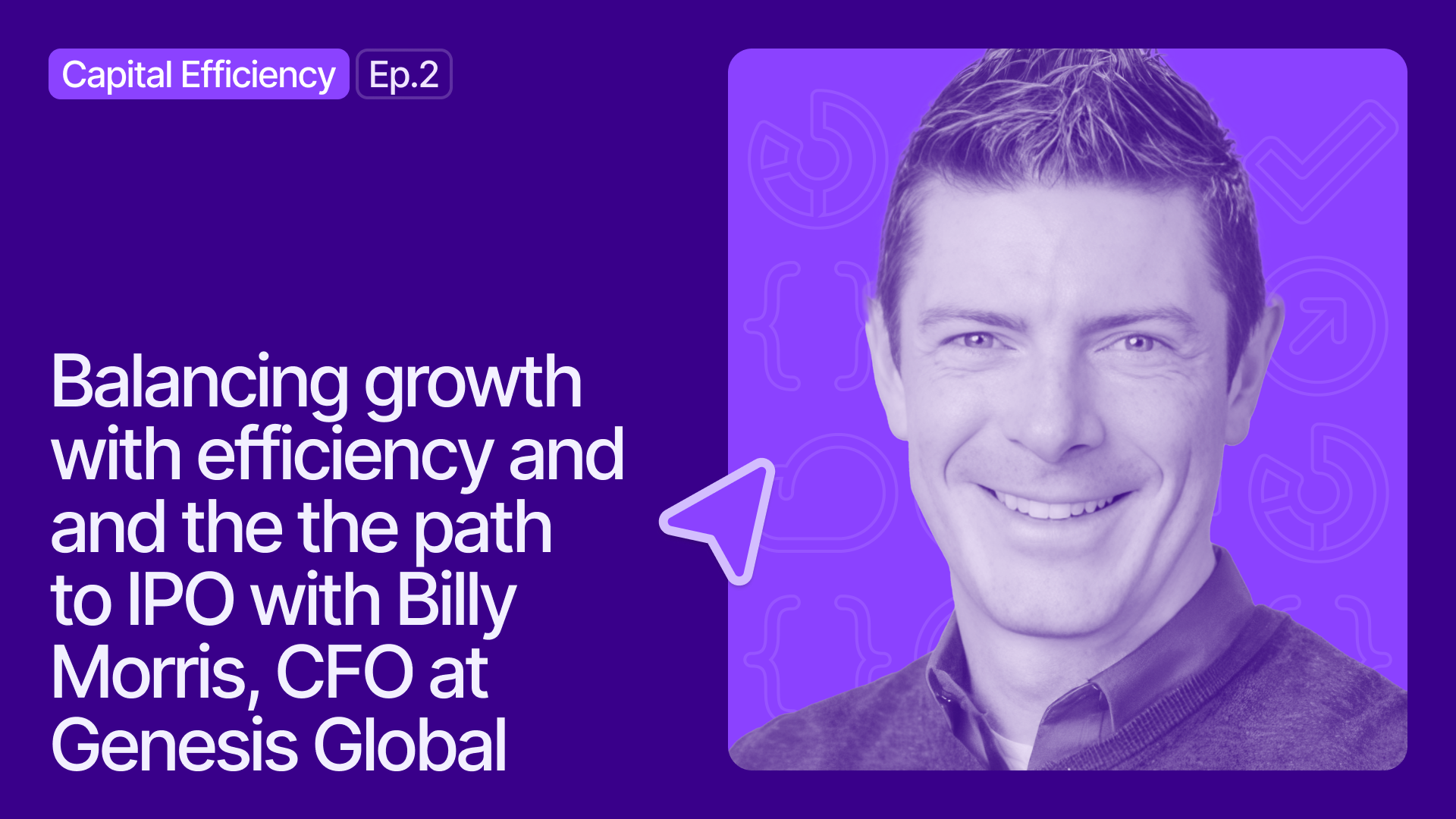 Balancing growth with efficiency and the path to IPO