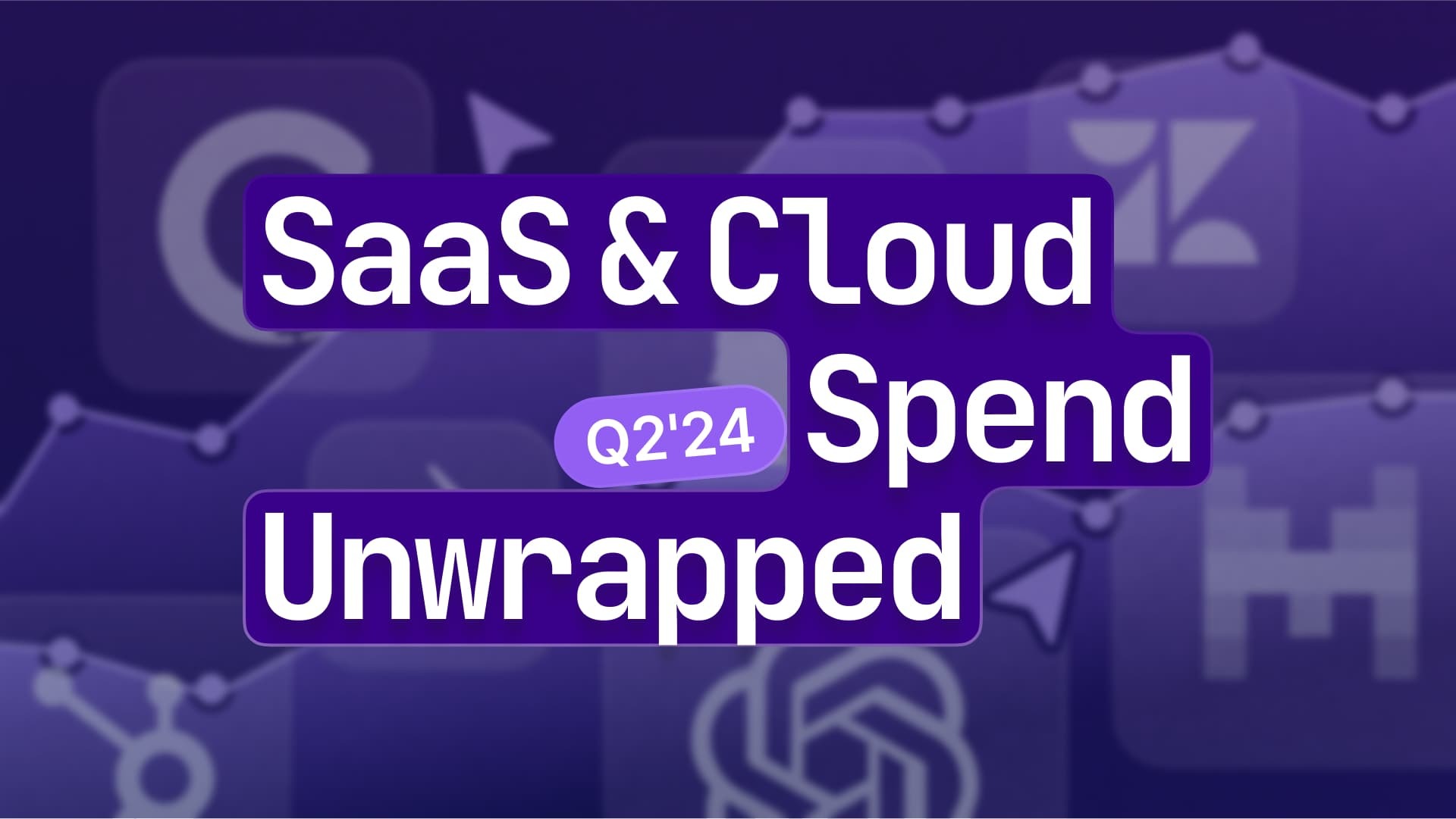 6 ways to combat rising SaaS and cloud spend