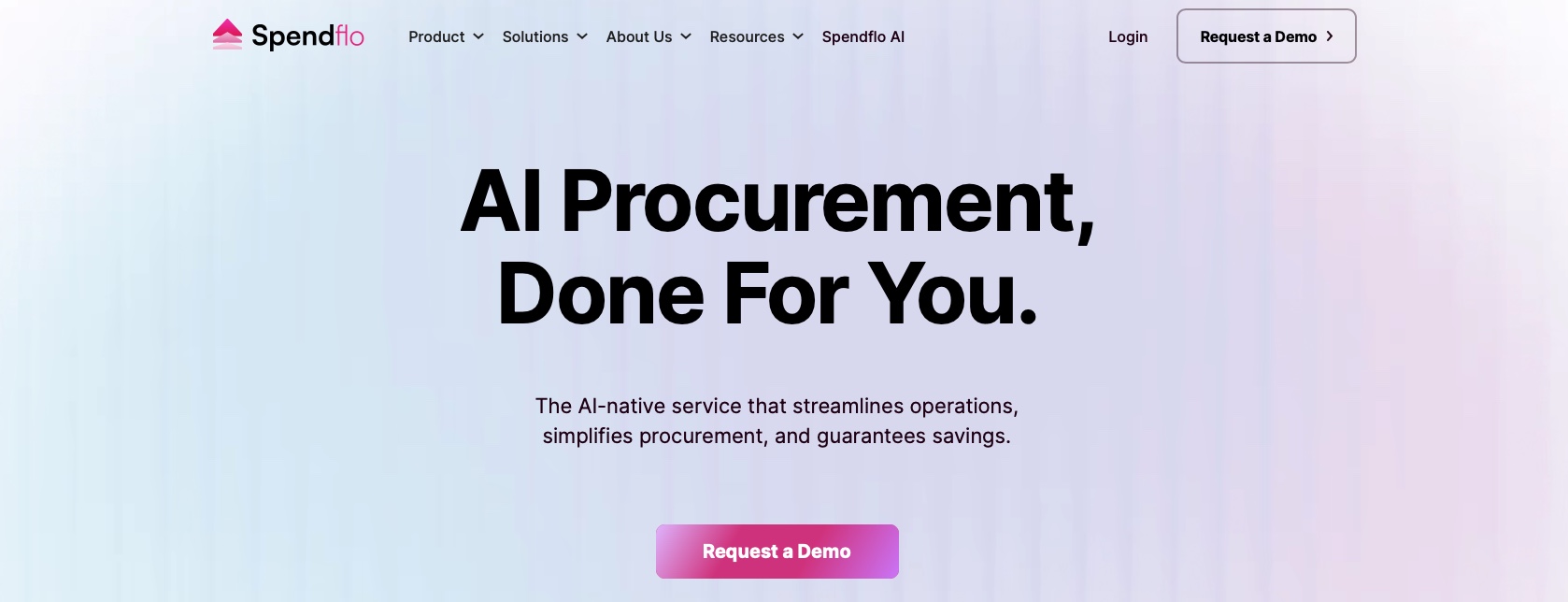 Spendflo SaaS Management Platform