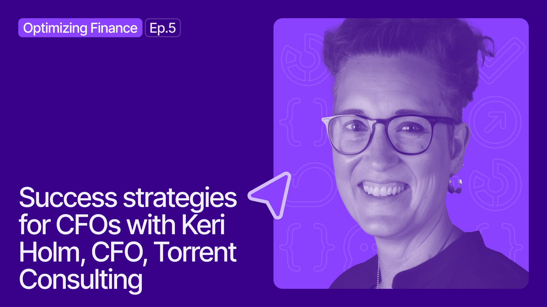 Building a lasting finance strategy: 5 lessons from the field