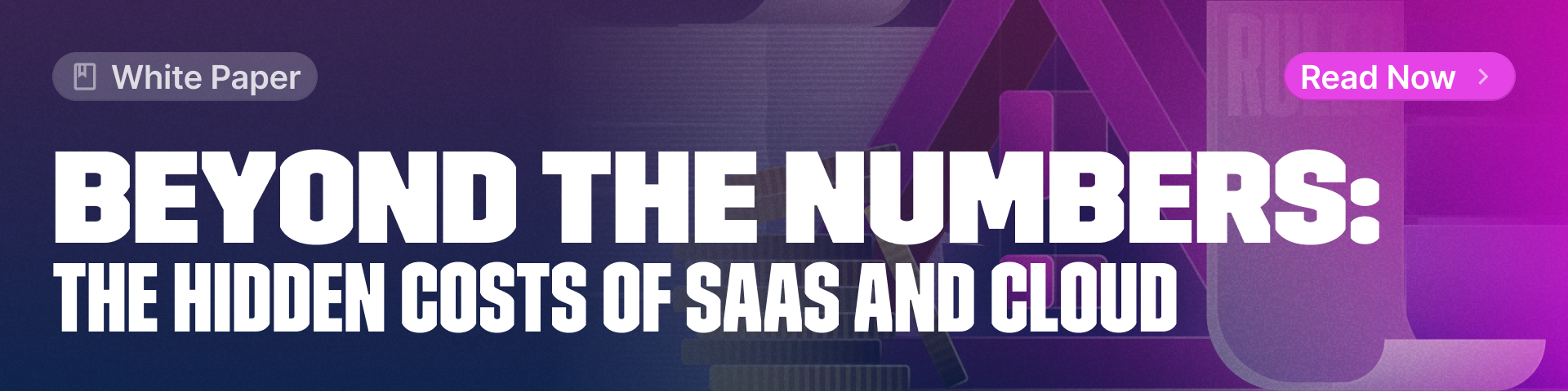 Beyond the Numbers White Paper - Read More
