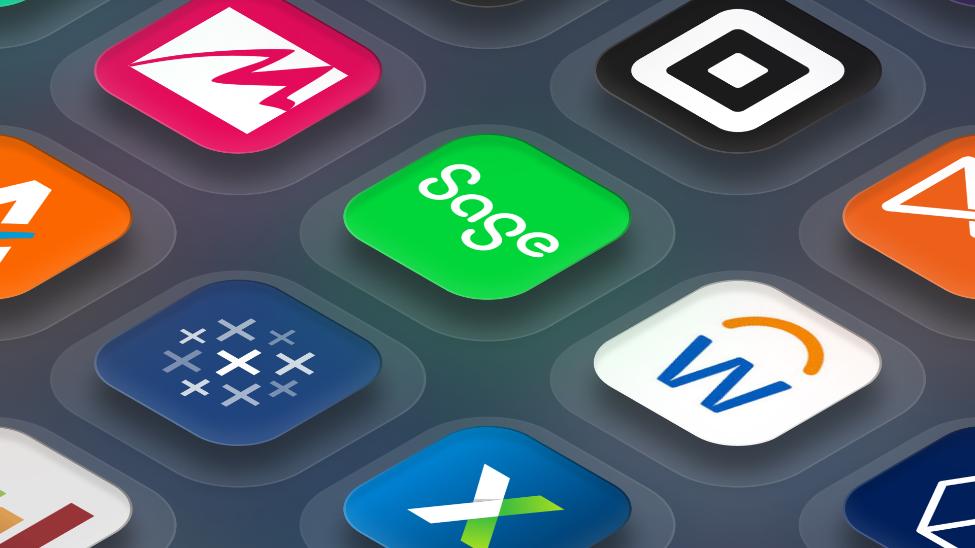 Top 10 tools used by CFOs