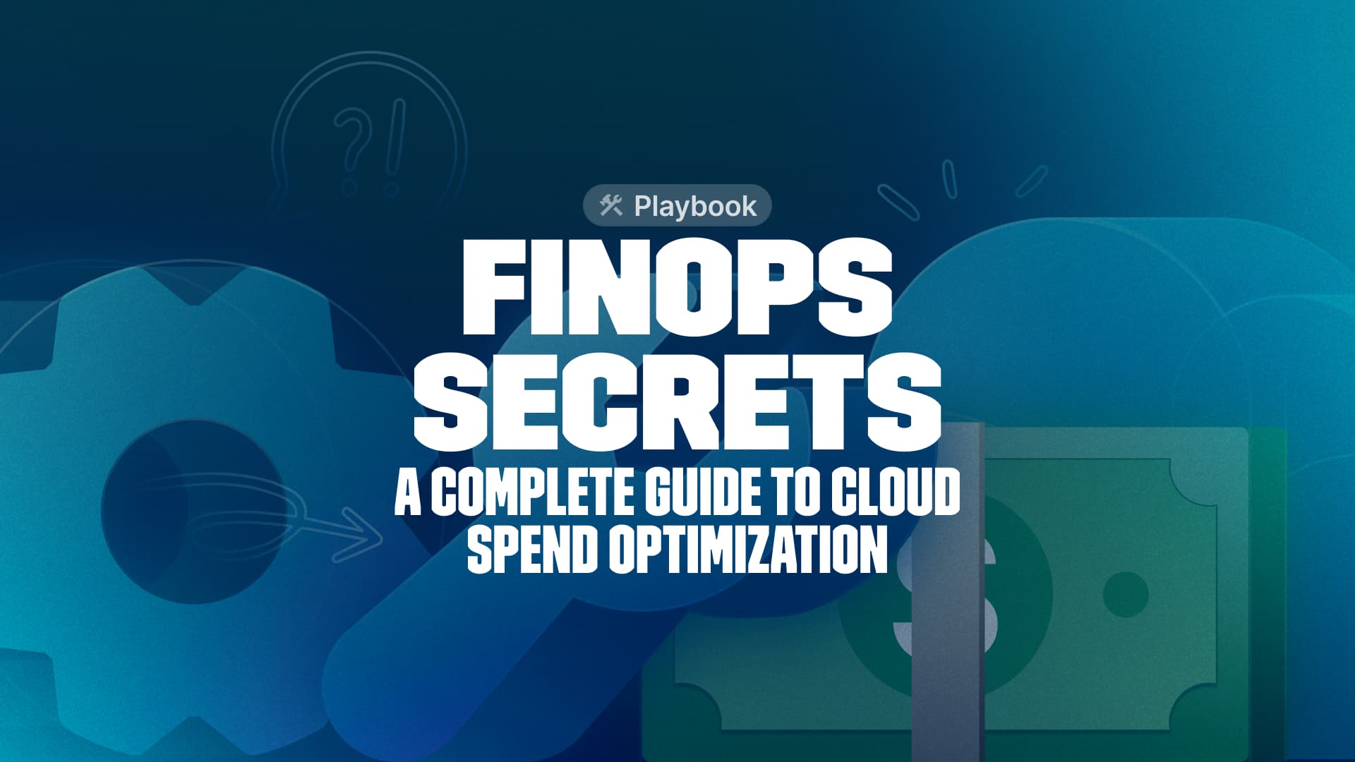 5 reasons why 96% of Fortune 50 companies have a FinOps strategy