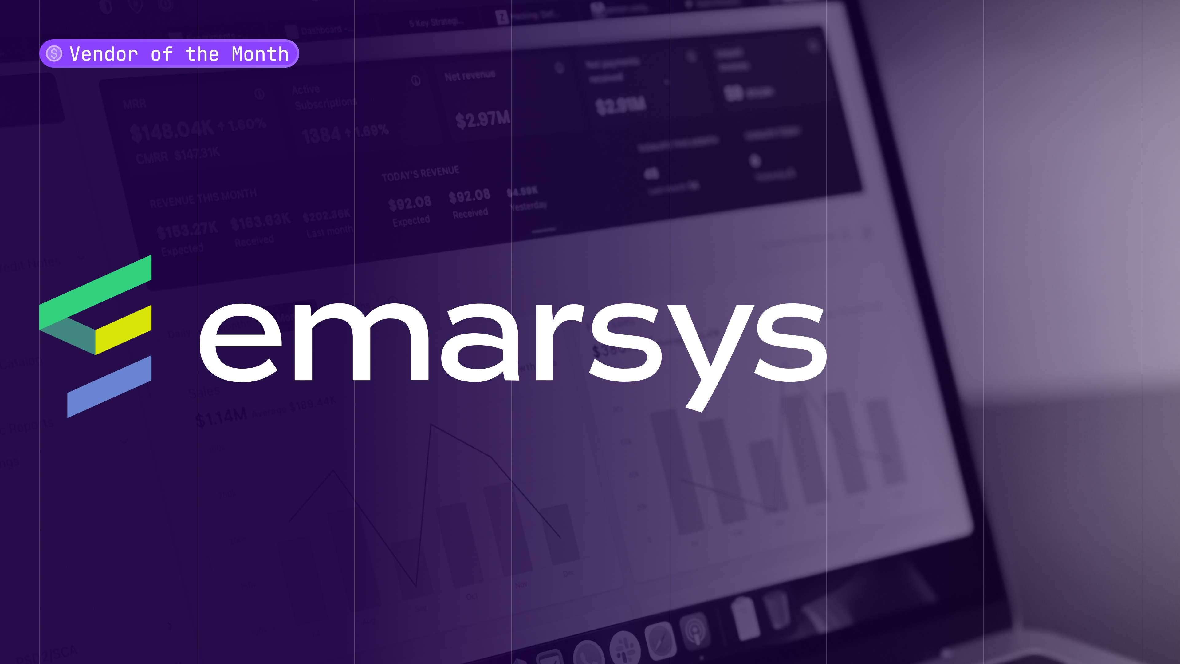 Emarsys SaaS spotlight