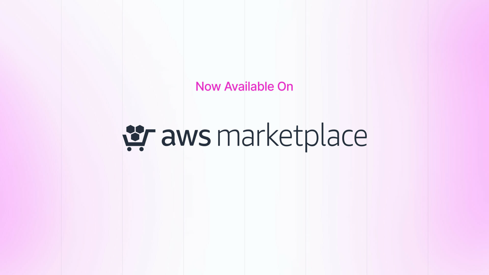 Vertice now available on the AWS Marketplace
