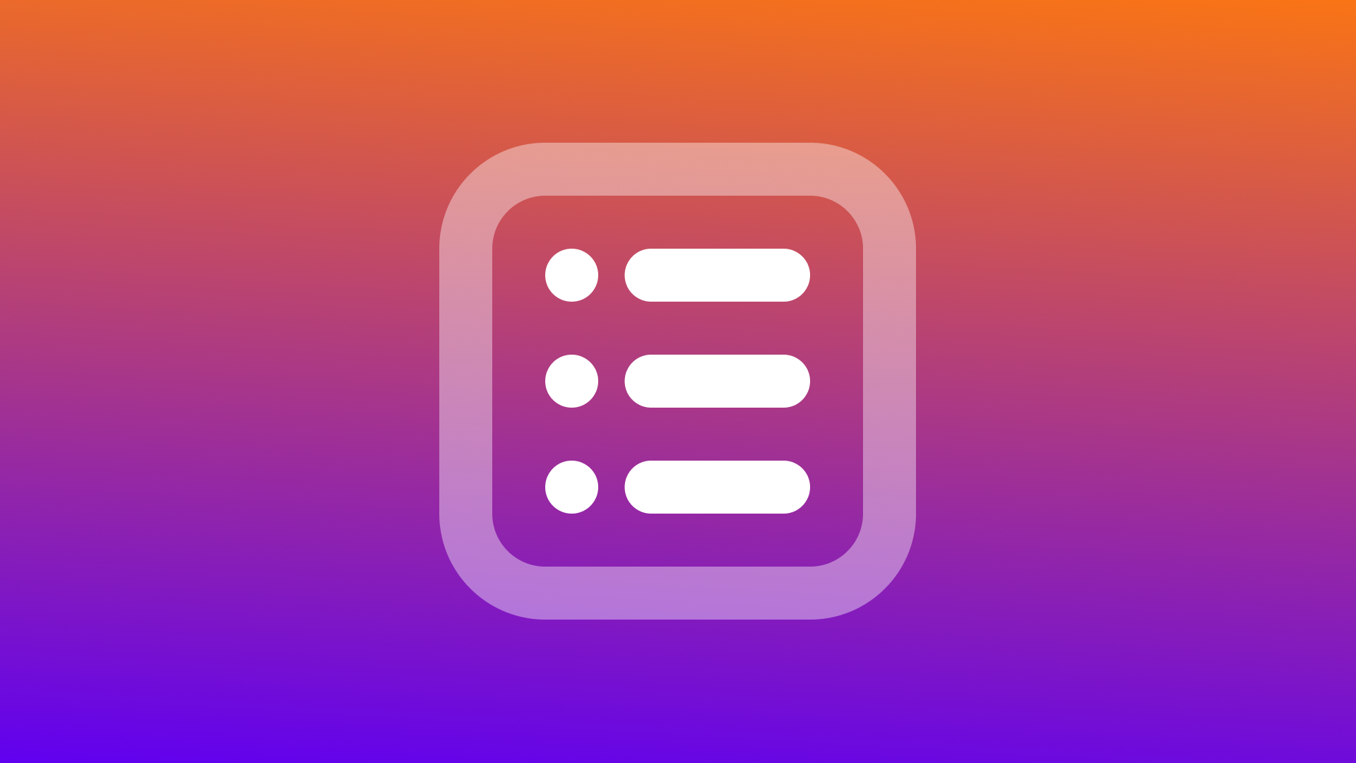 A complete list of sales intelligence tools