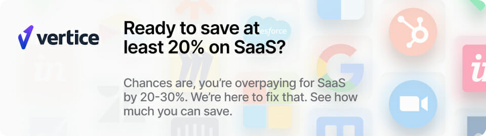 save on saas