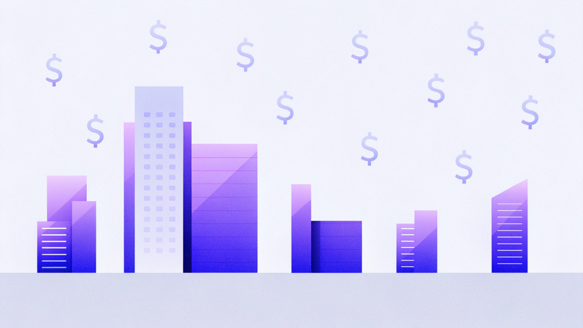 How much do companies spend on SaaS?