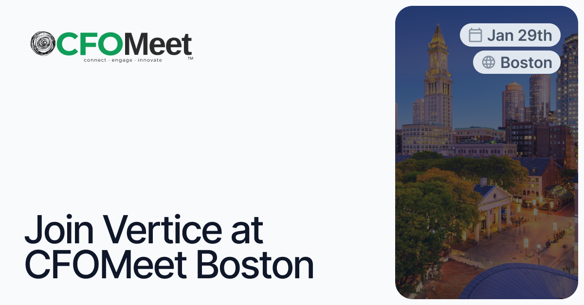 CFOMeet Boston