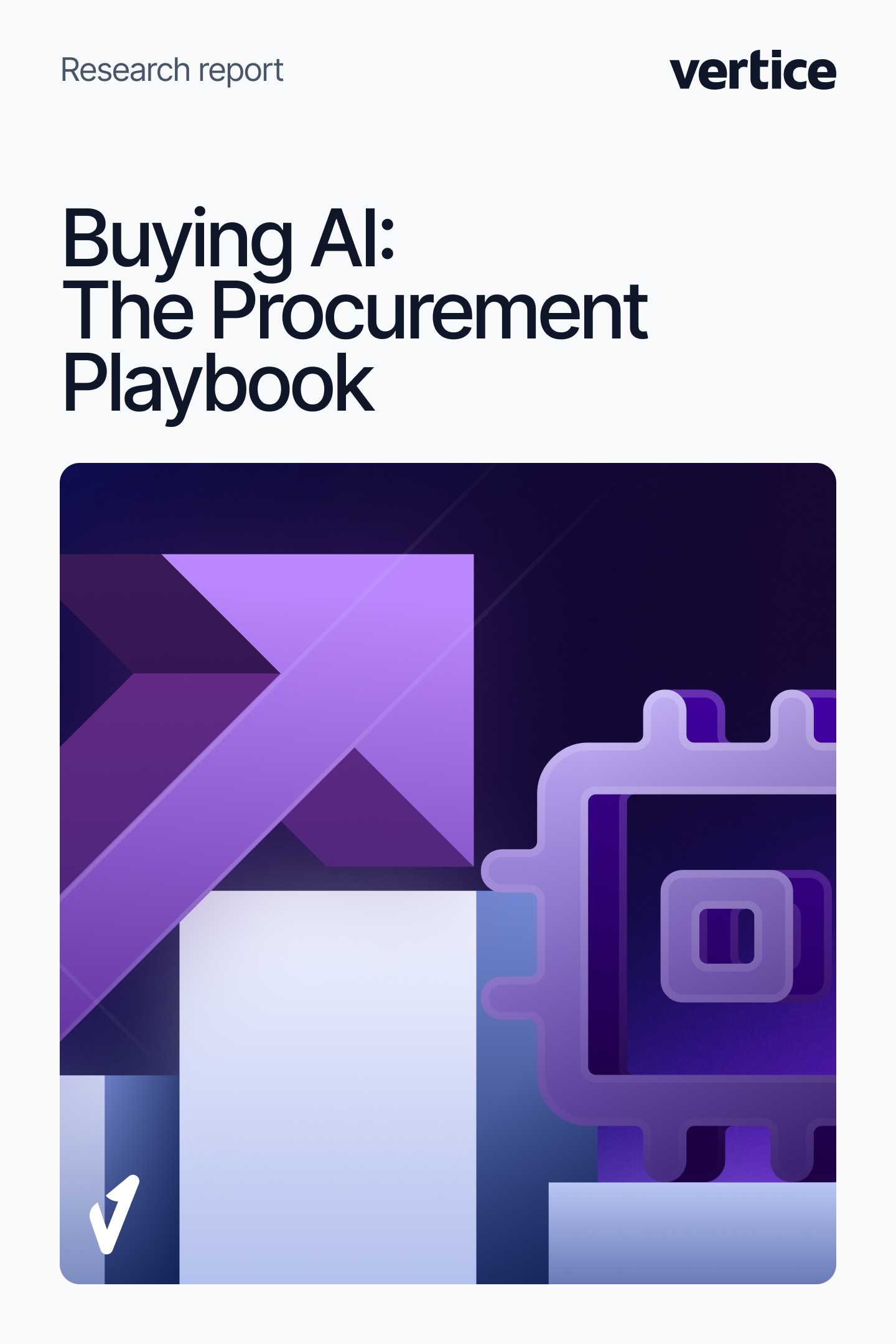Buying AI: The Procurement Playbook