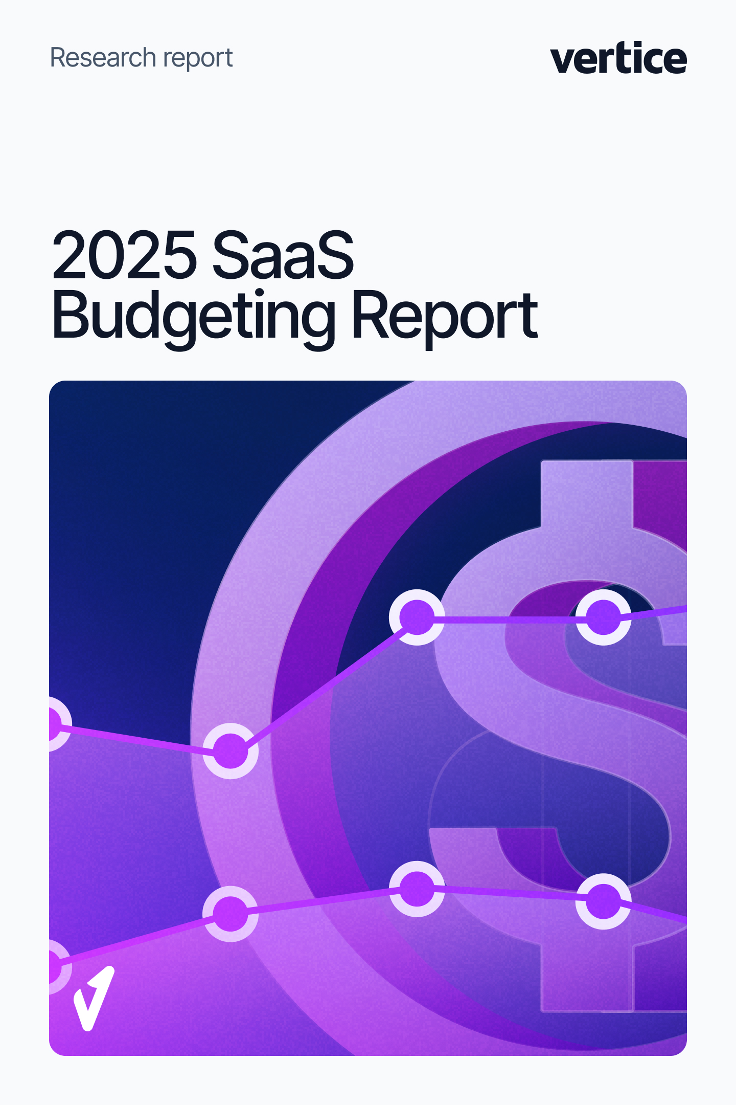 2025 SaaS Budgeting Report