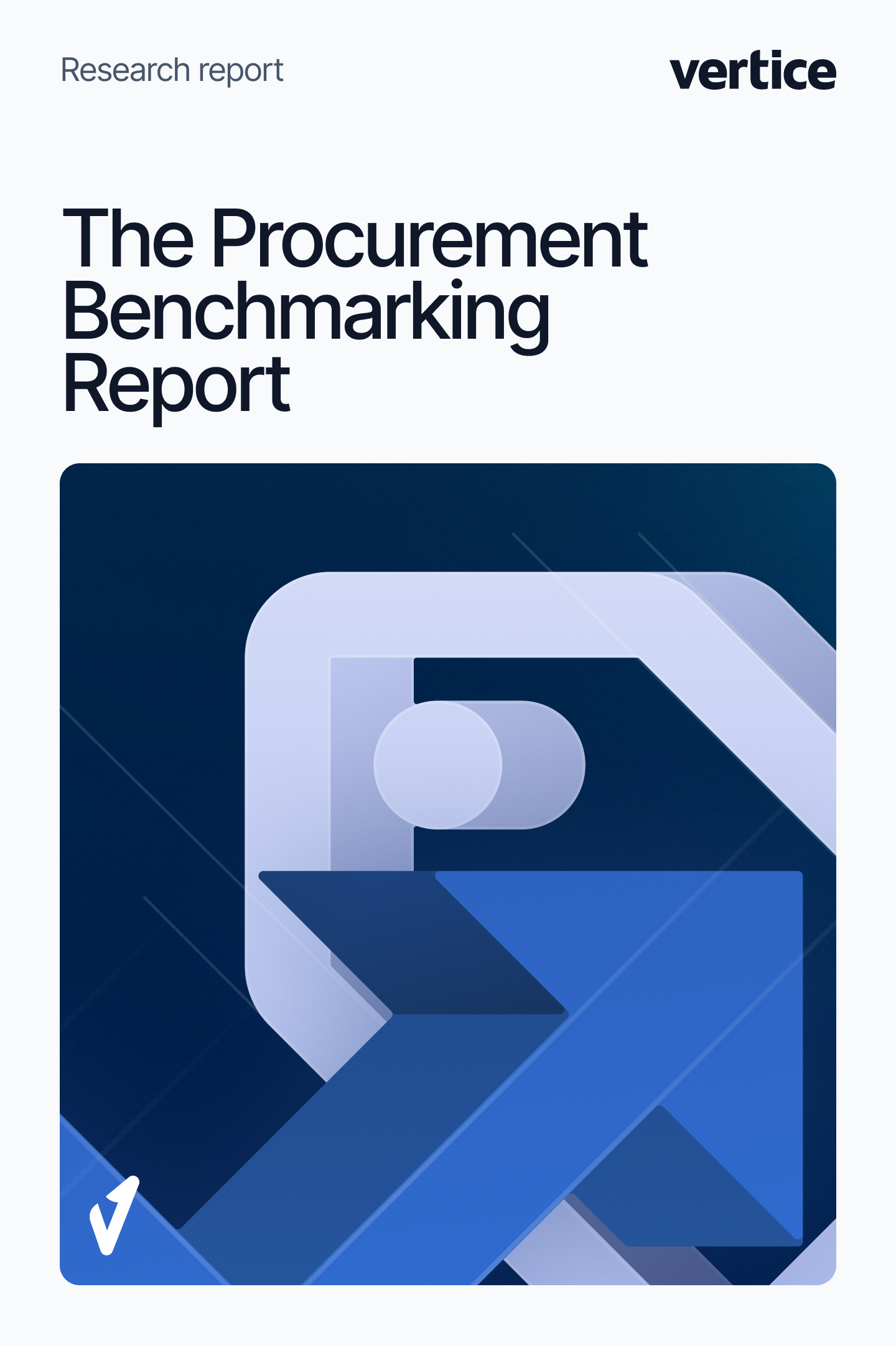 The Procurement Benchmarking Report
