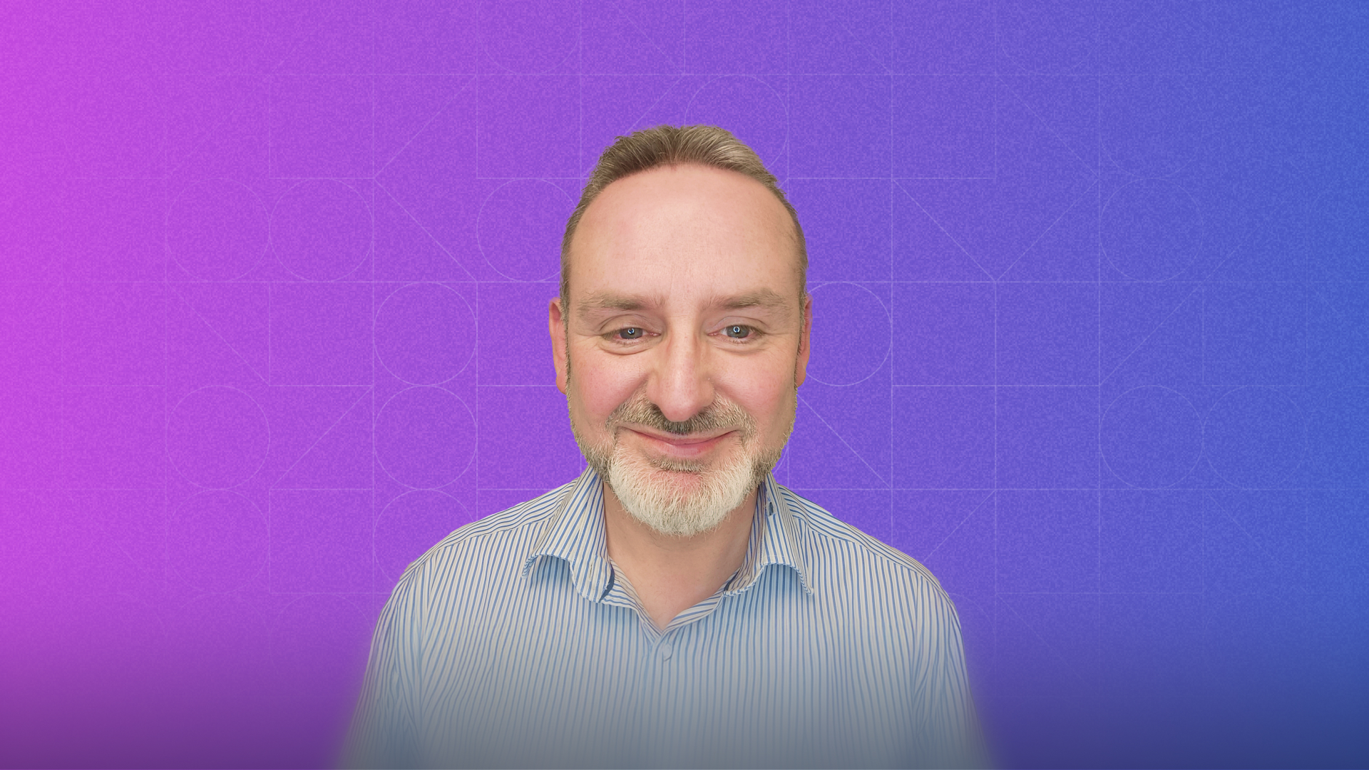 Meet Keith McCabe, Author & Cartoonist Behind the Procurement Bert series