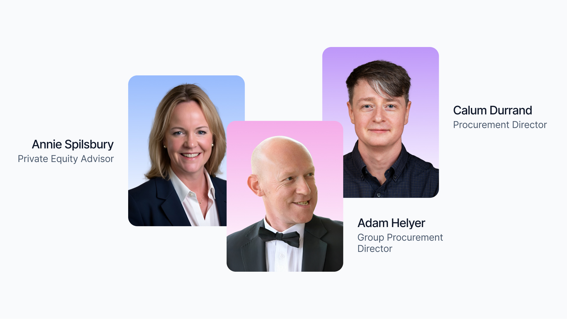 How NOT to make your procurement process a financial time bomb