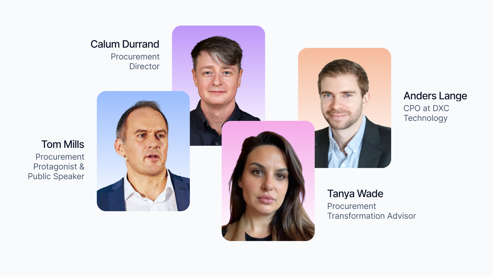 6 ways to get ahead with AI in Procurement 