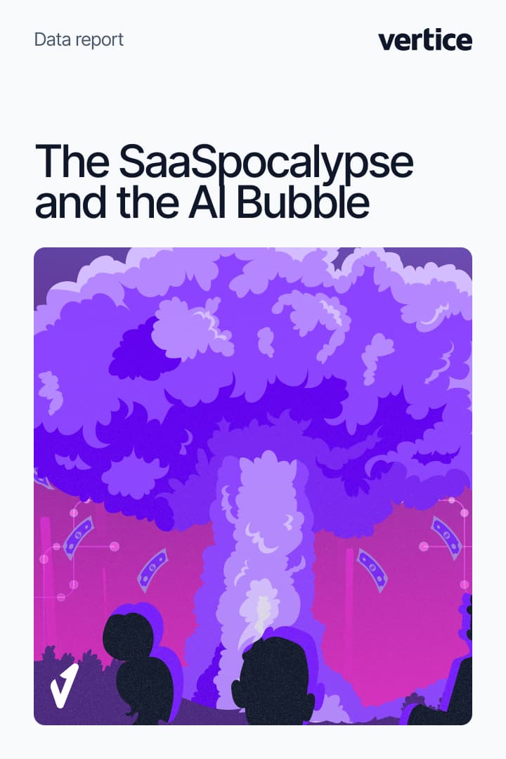 The SaaSpocalypse and the AI Bubble