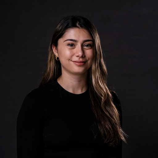 Lily Siddiqi