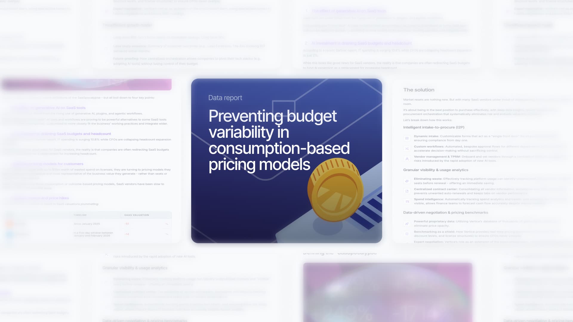 Consumption and hybrid pricing are set to be the most dominant models by H2 2026