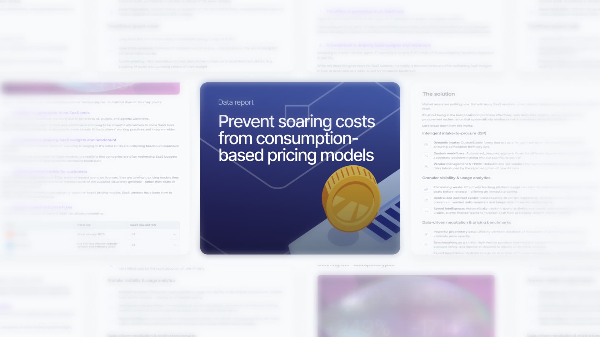 Consumption and hybrid pricing are set to be the most dominant models by H2 2026