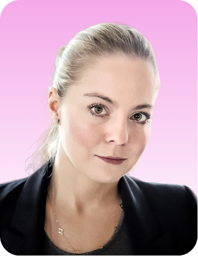 Kate Denissova