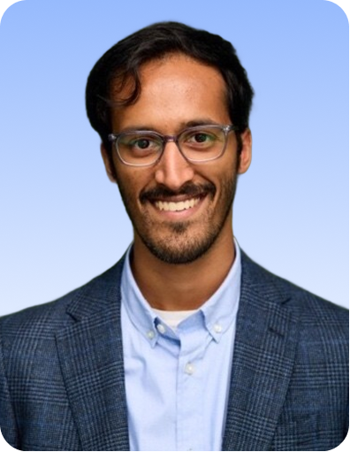 Nikhil Gaur