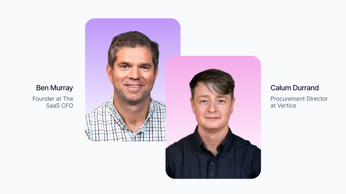 How to buy usage-based SaaS without wrecking your forecast