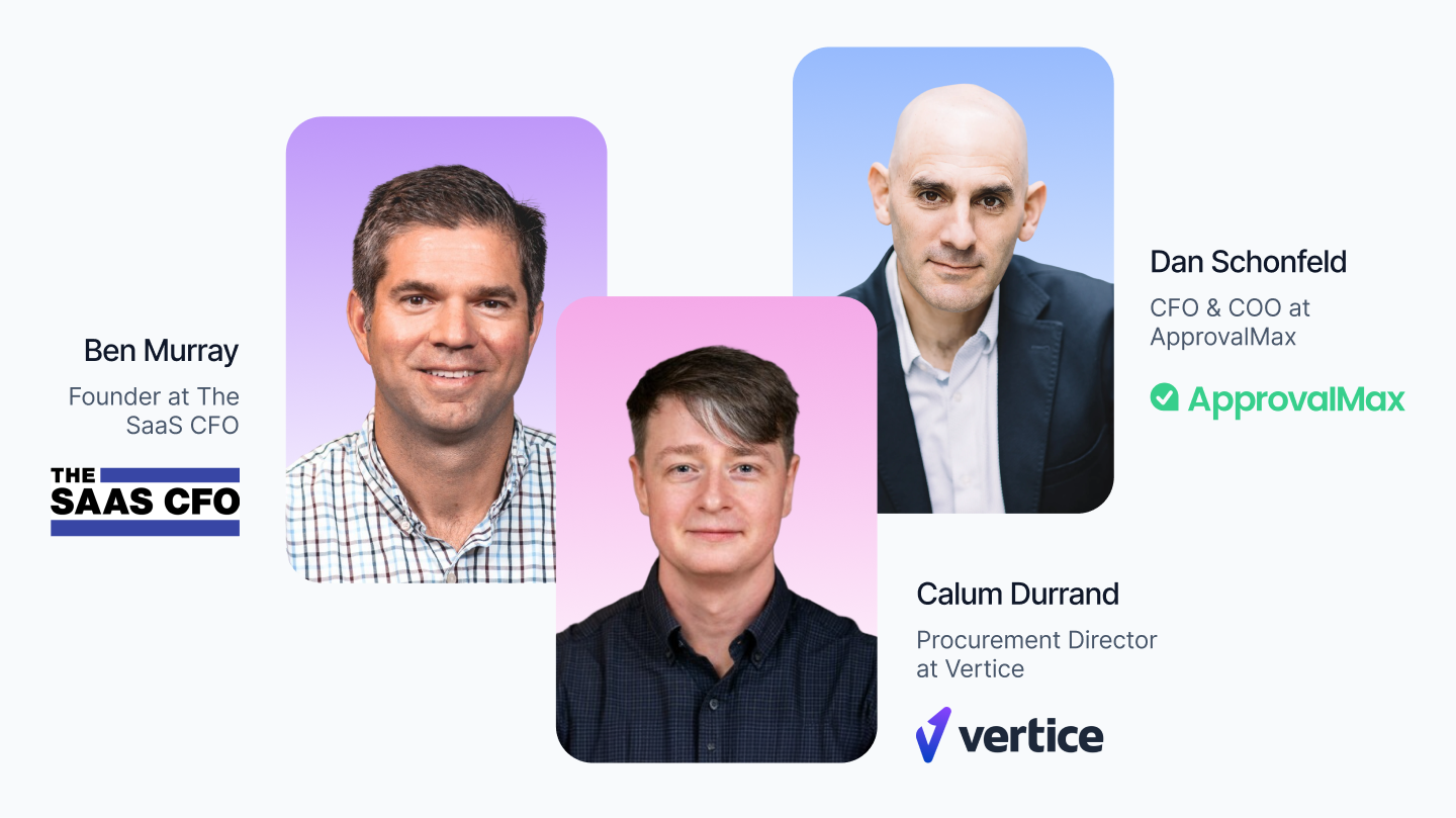 How to buy usage-based SaaS without wrecking your forecast