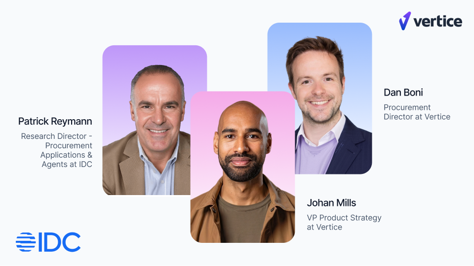 From Workflows to Agents: What's Changing in Spend Orchestration
