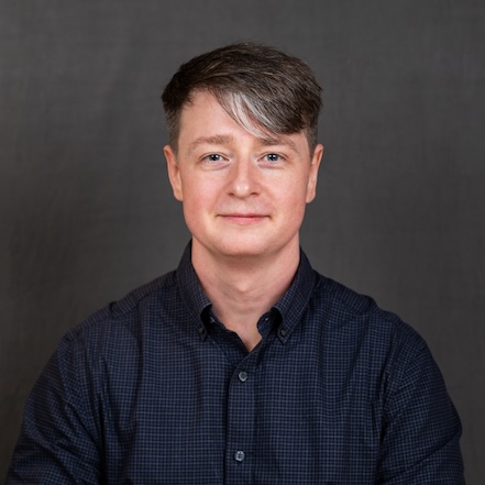 Calum Durrand