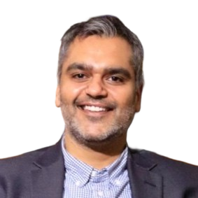 Akshay Jain